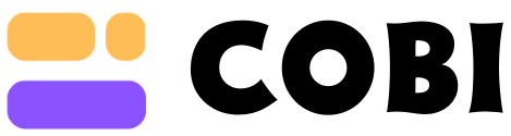 Cobi Computer Science | Cobi